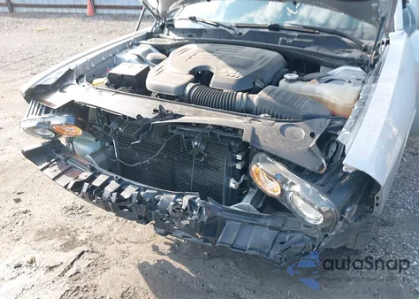 2020 Dodge Challenger Sxt z USA, uszkodzony, nr VIN 2C3CDZAG9LH214488